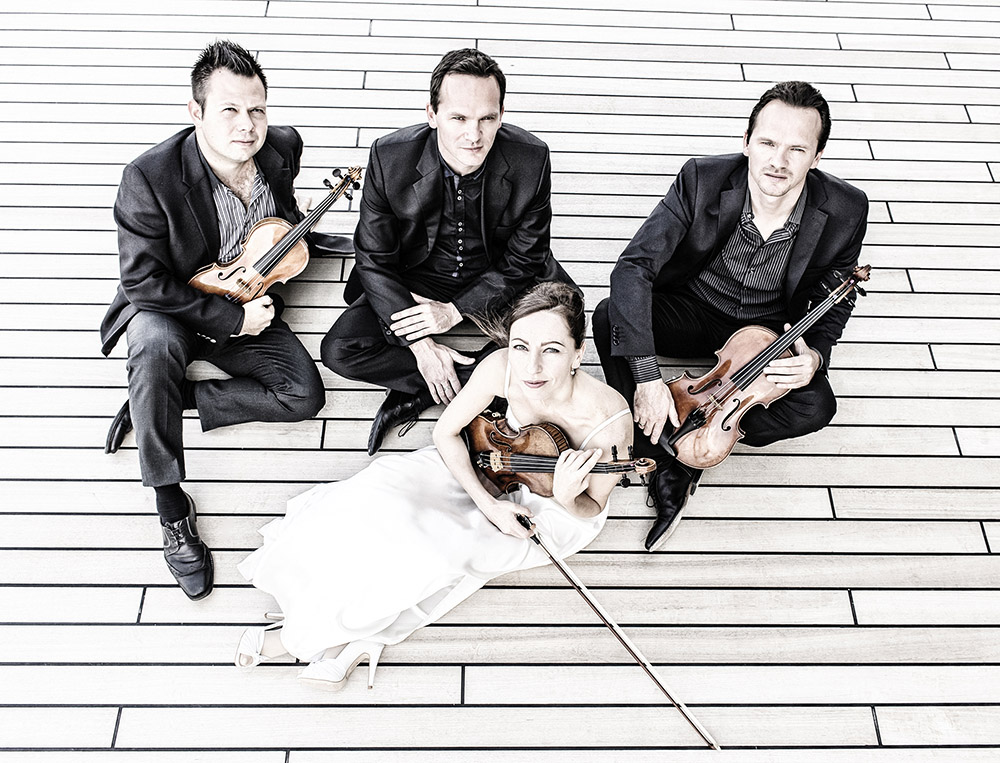 casalQuartett 2013