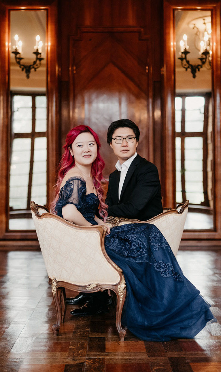 Anke&Yuhao