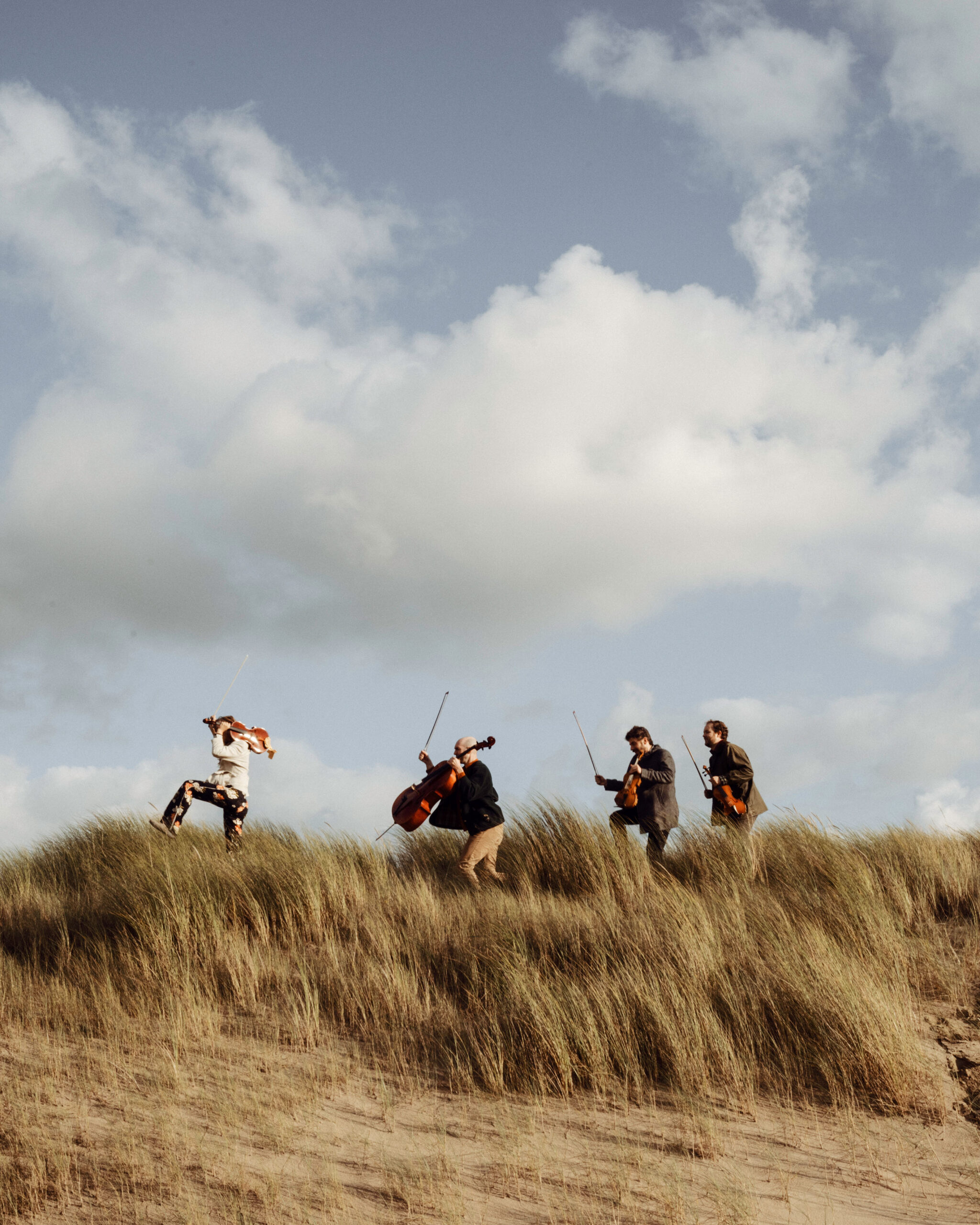 3. North Sea String Quartet – royalty free, please mention photo by Federico Castelli Kopie_small