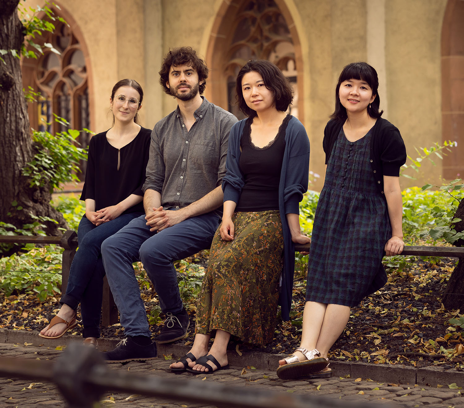 Ensemble Minue Kopie