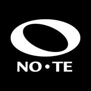 NO-TE logo